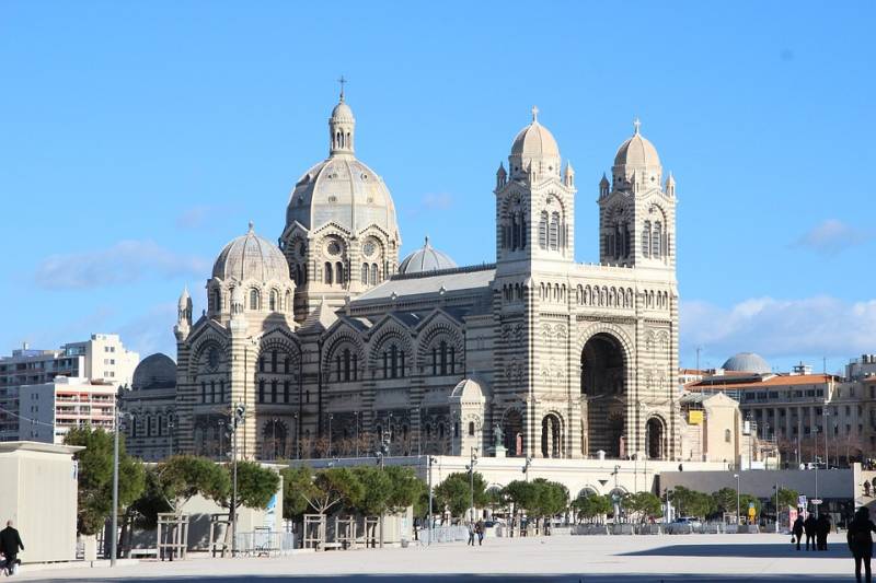 Service de déménagement pour particulier à Marseille